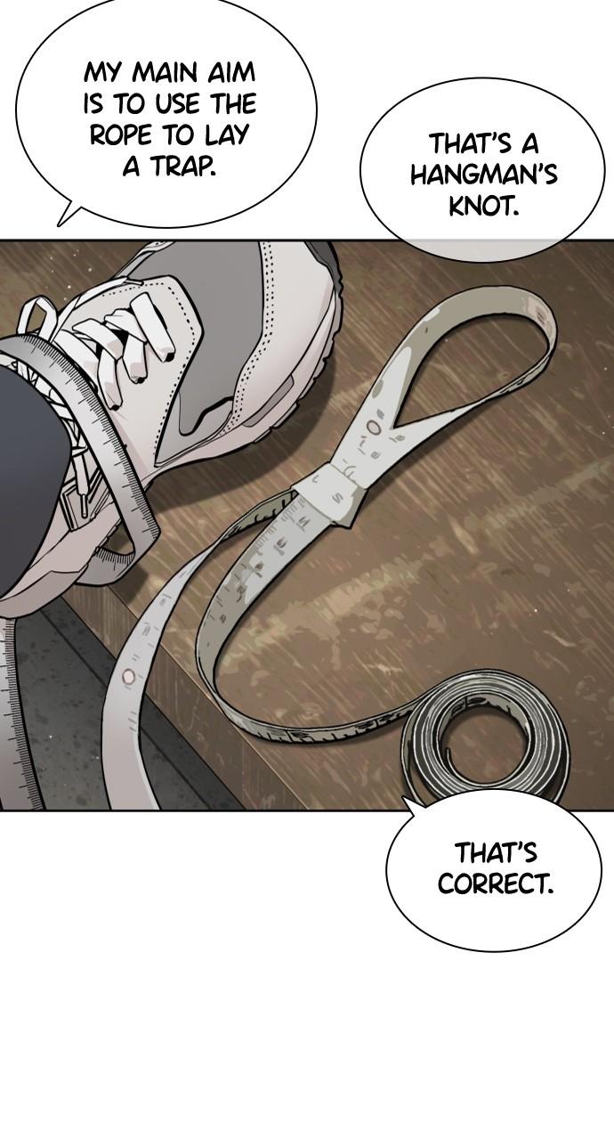 How to Fight Chap 192 - Next Chap 193