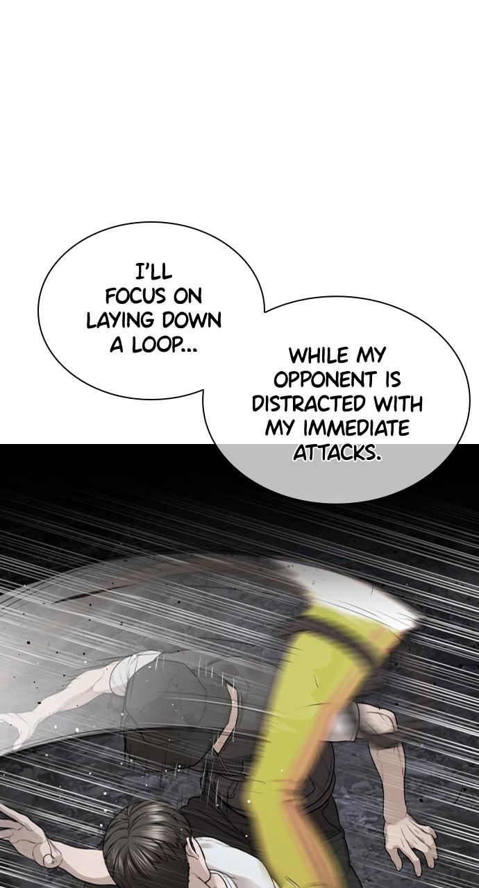 How to Fight Chap 192 - Next Chap 193