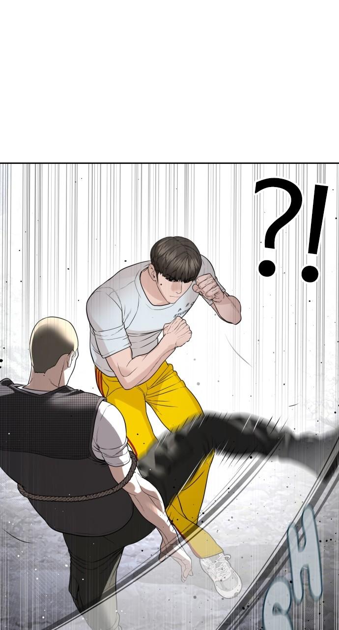 How to Fight Chap 192 - Next Chap 193