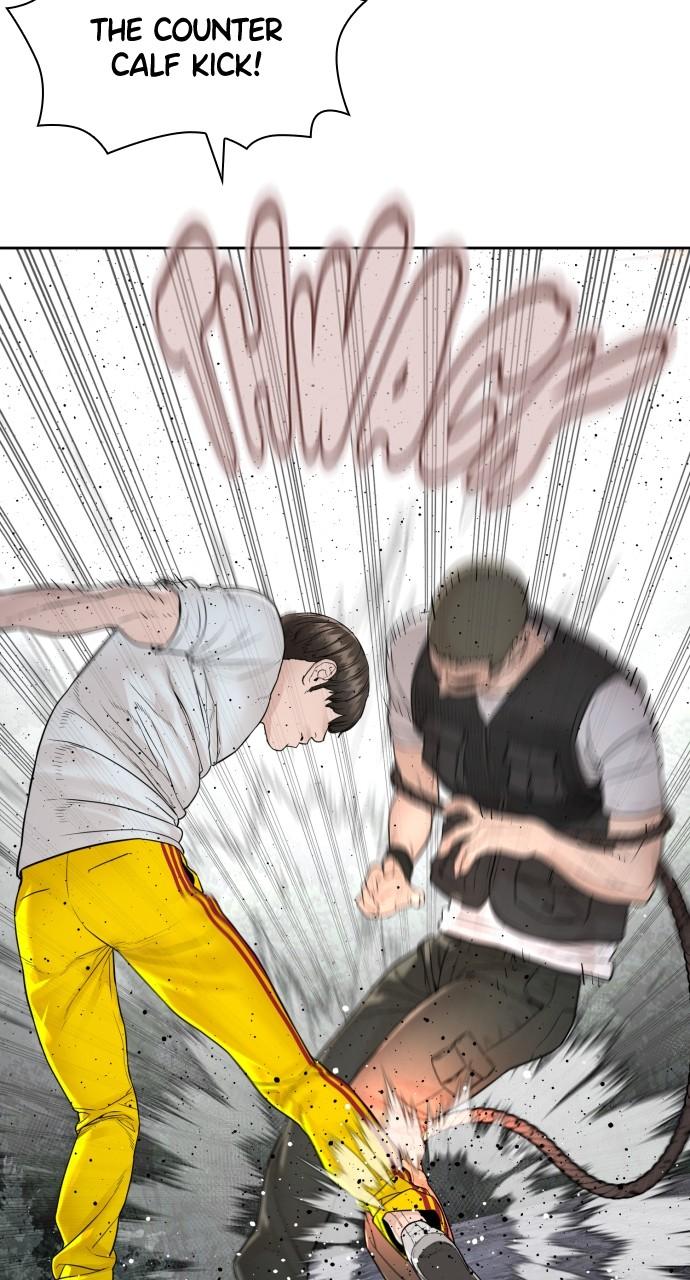 How to Fight Chap 192 - Next Chap 193