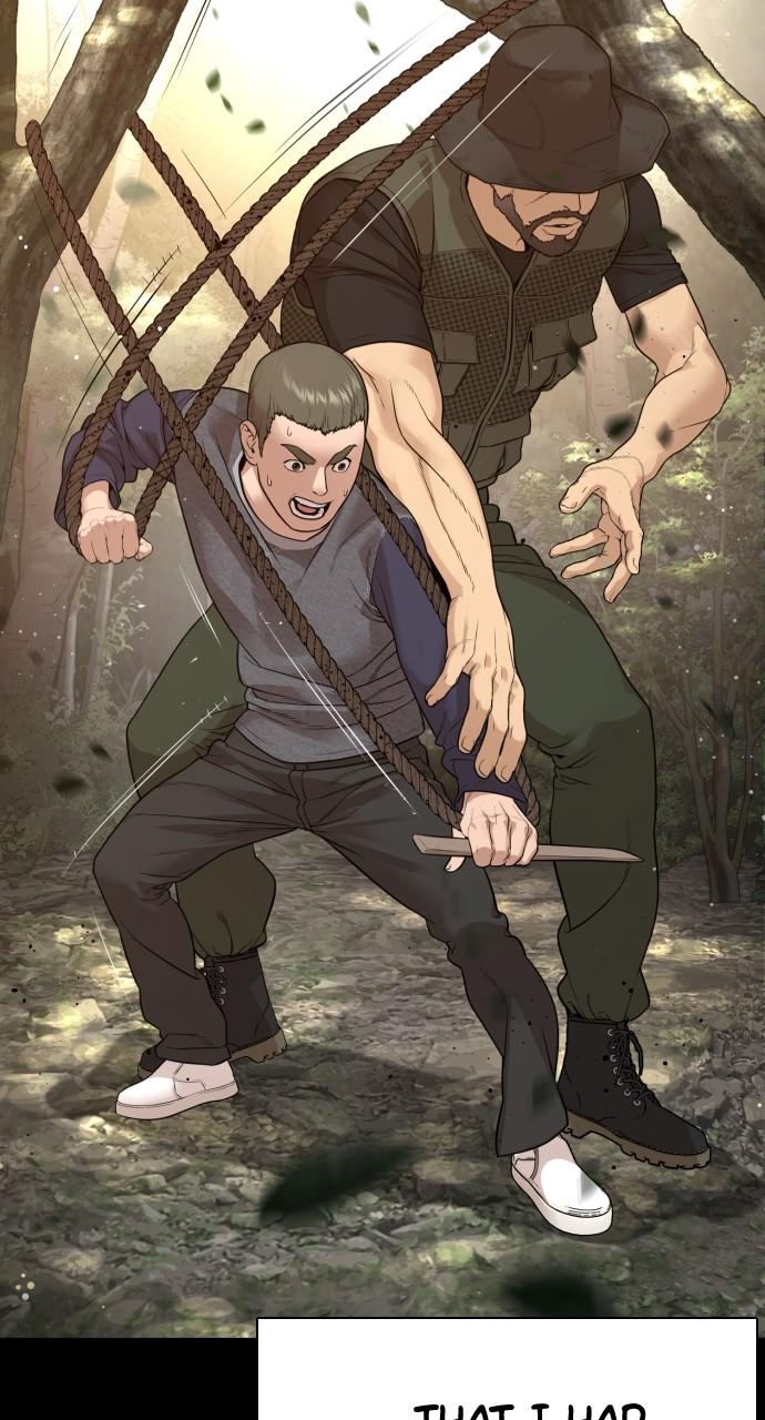 How to Fight Chap 193 - Next Chap 194