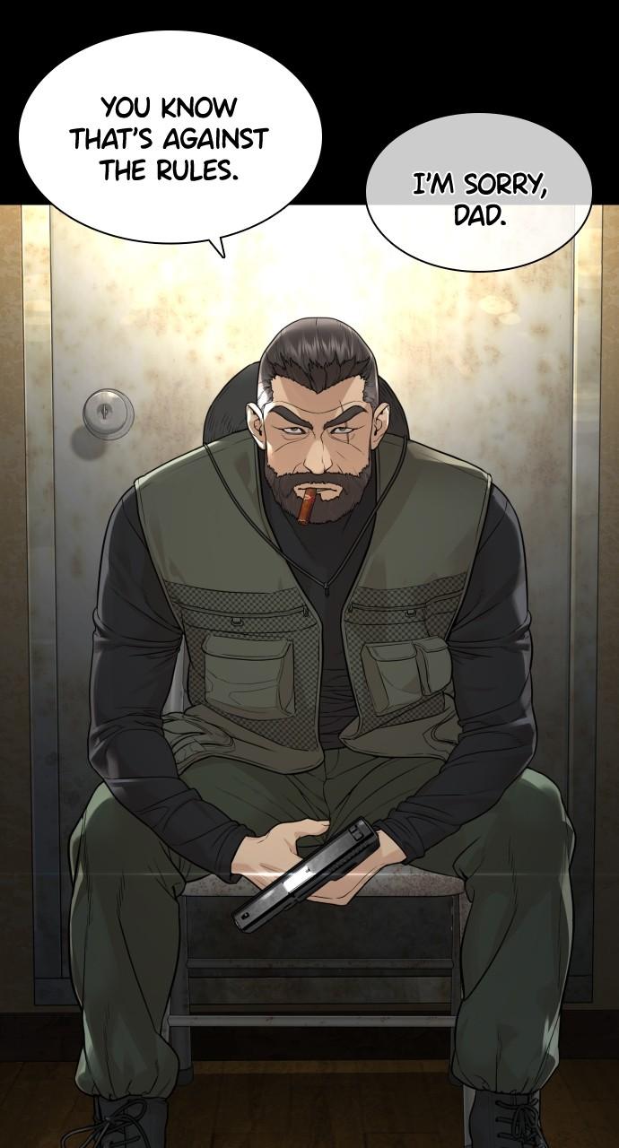 How to Fight Chap 193 - Next Chap 194