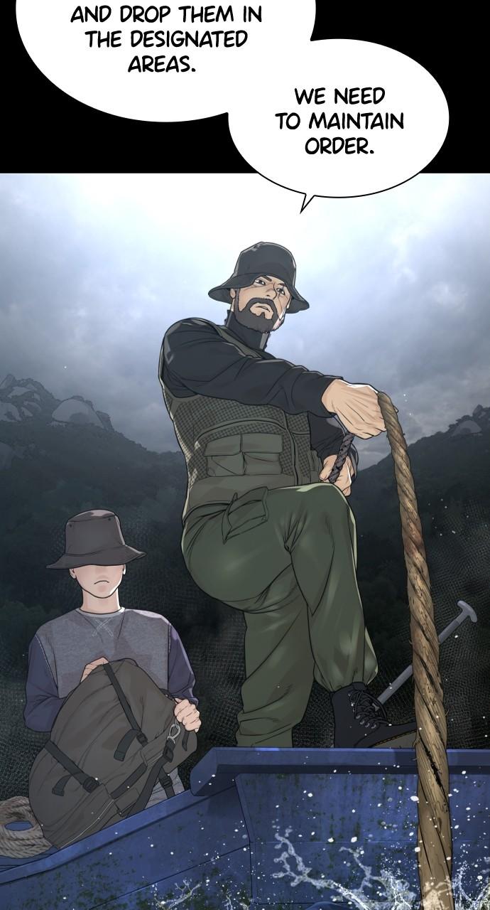 How to Fight Chap 193 - Next Chap 194