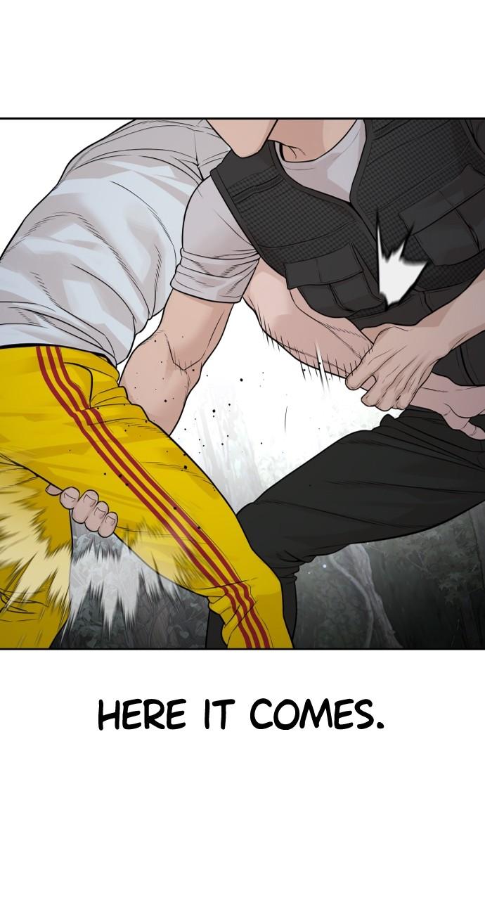 How to Fight Chap 193 - Next Chap 194