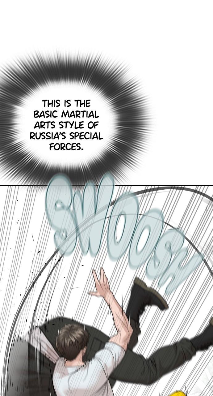 How to Fight Chap 193 - Next Chap 194