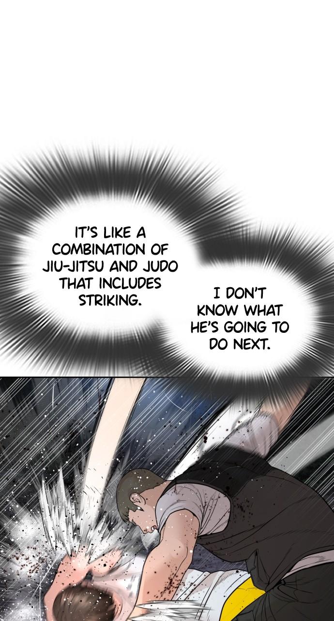 How to Fight Chap 193 - Next Chap 194