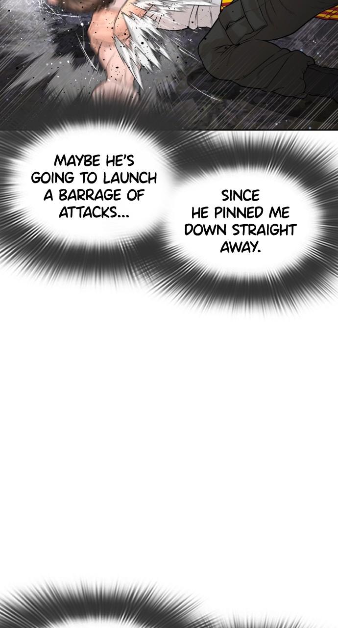 How to Fight Chap 193 - Next Chap 194