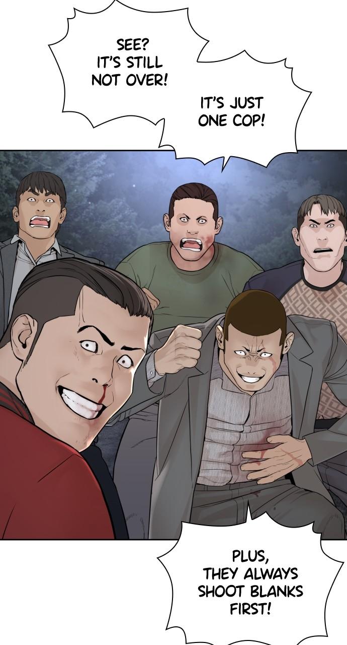 How to Fight Chap 193 - Next Chap 194