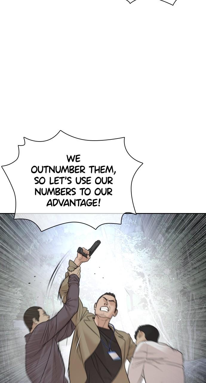 How to Fight Chap 193 - Next Chap 194