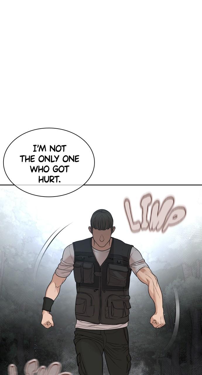 How to Fight Chap 193 - Next Chap 194