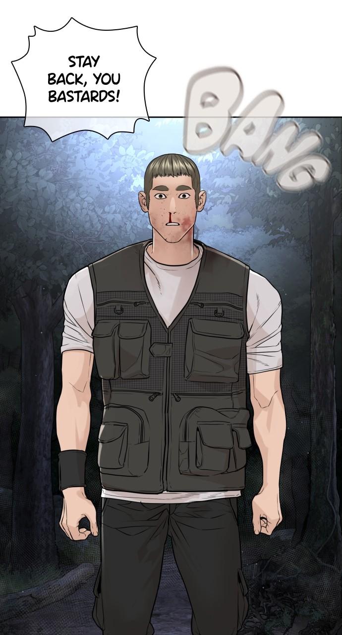 How to Fight Chap 193 - Next Chap 194