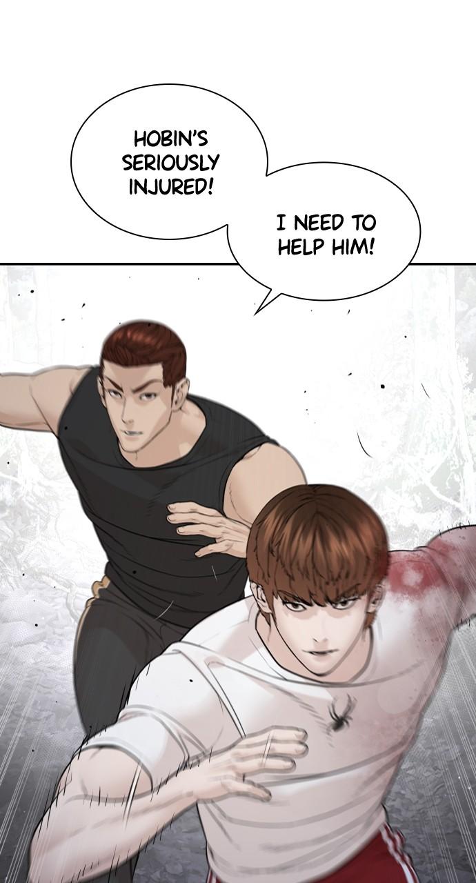 How to Fight Chap 193 - Next Chap 194