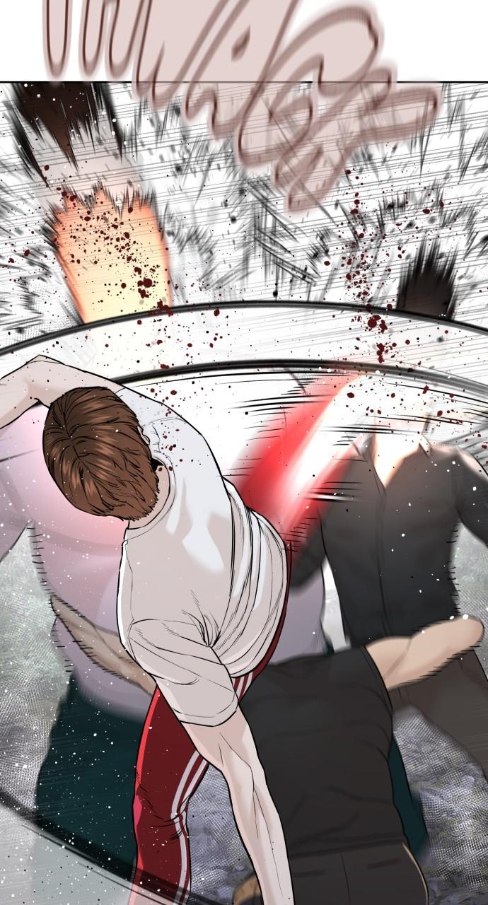 How to Fight Chap 193 - Next Chap 194