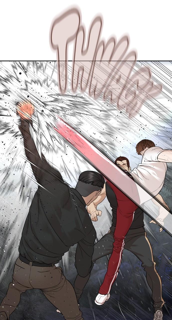 How to Fight Chap 193 - Next Chap 194