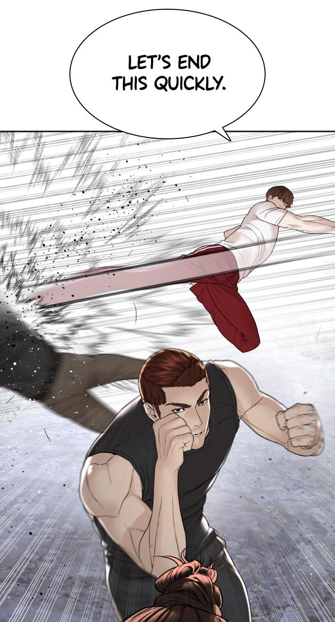 How to Fight Chap 193 - Next Chap 194