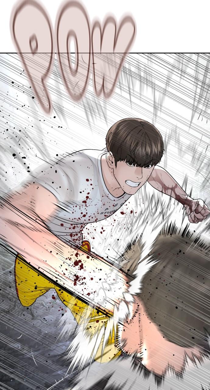 How to Fight Chap 193 - Next Chap 194