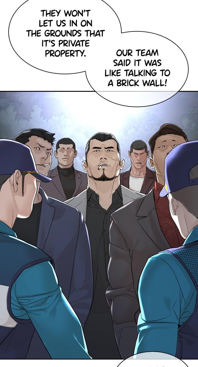 How to Fight Chap 194 - Next Chap 195