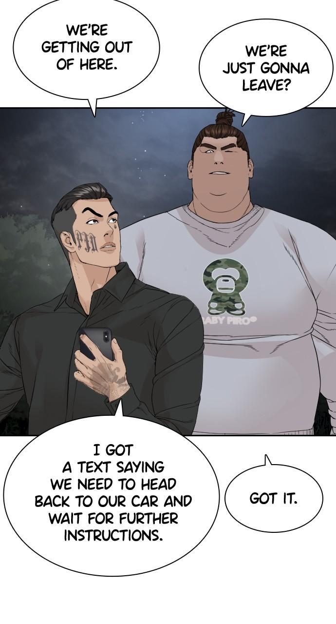 How to Fight Chap 194 - Next Chap 195