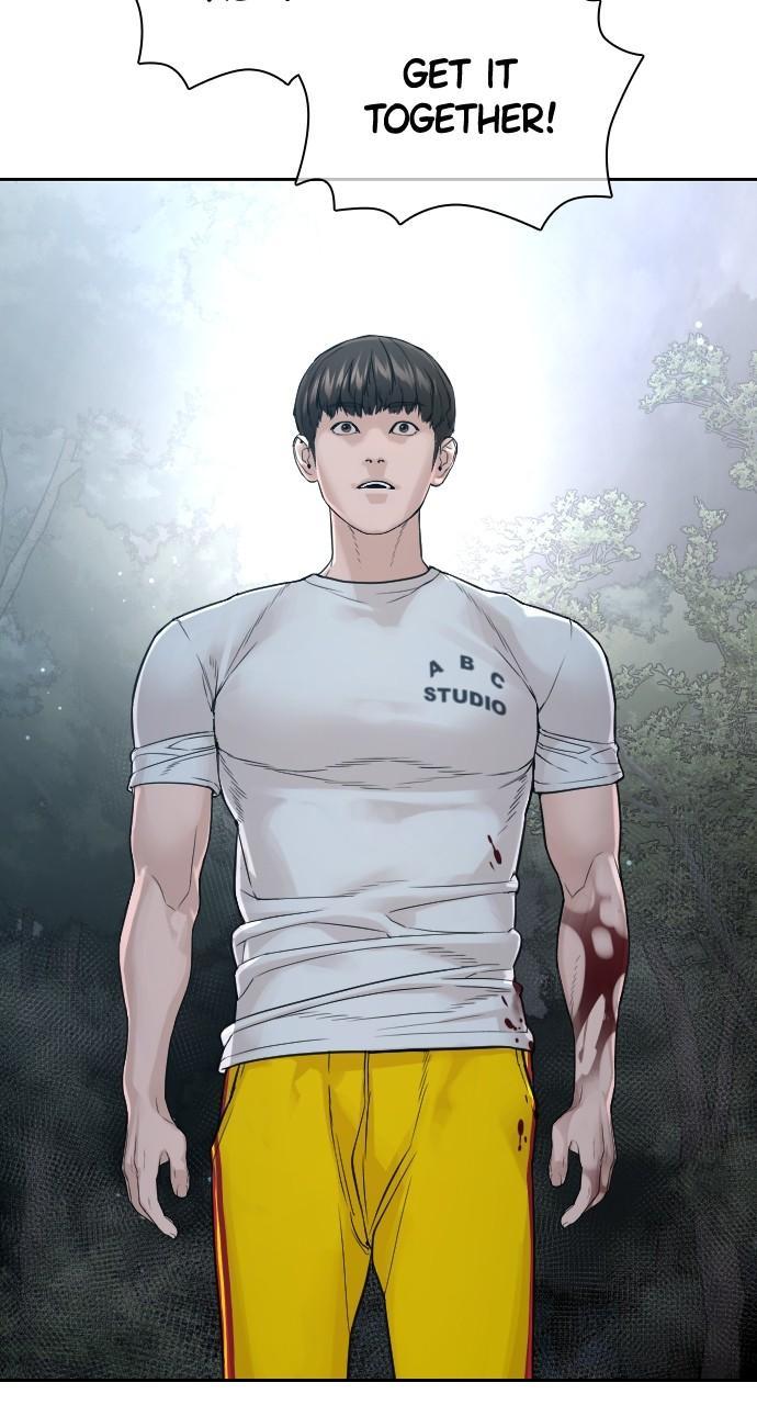 How to Fight Chap 194 - Next Chap 195