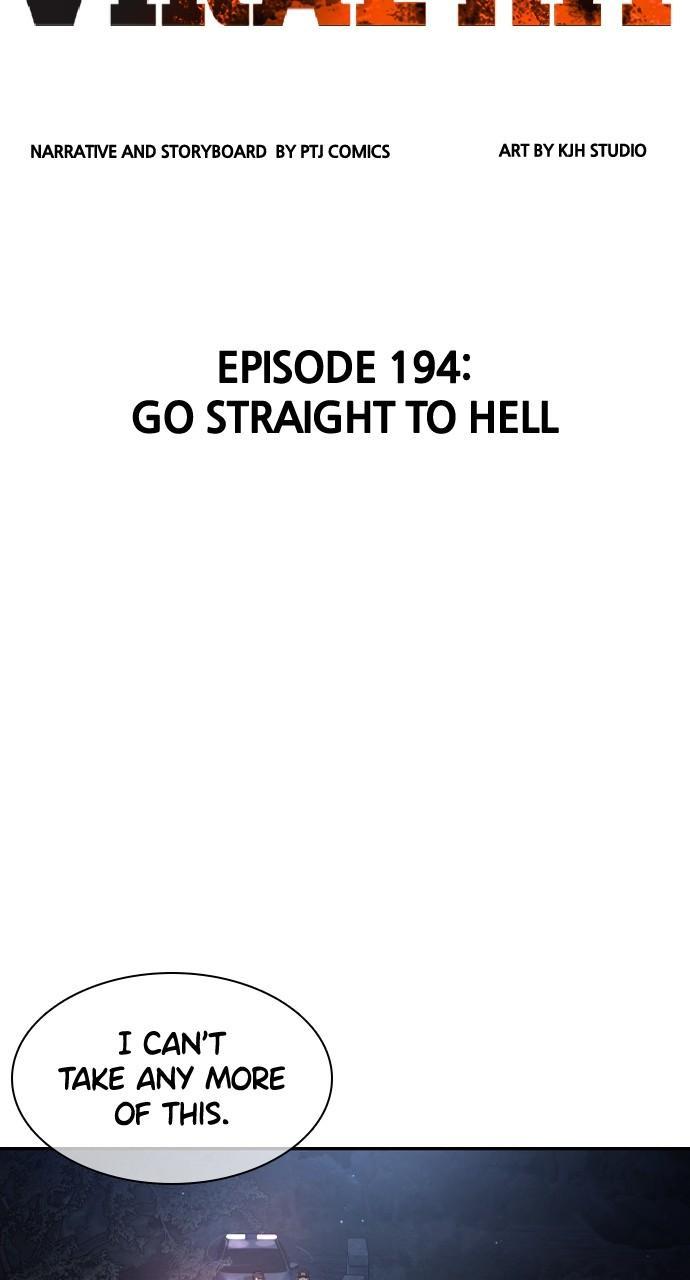 How to Fight Chap 194 - Next Chap 195