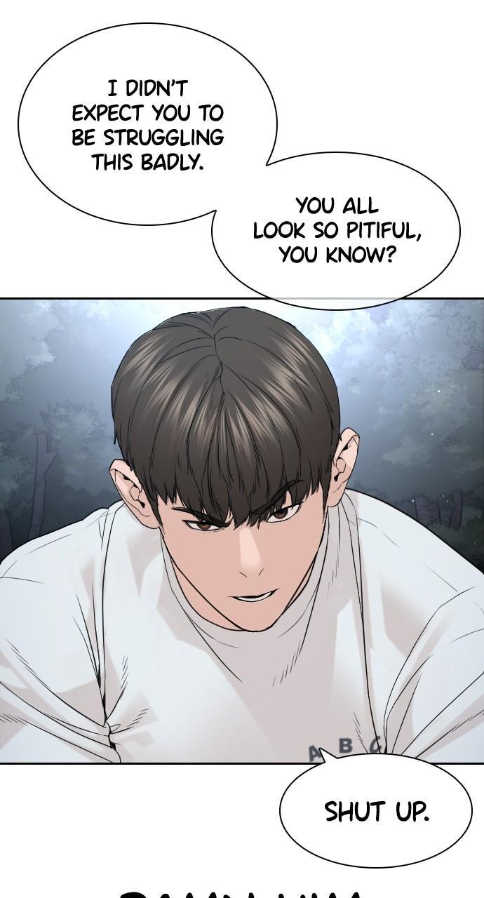 How to Fight Chap 194 - Next Chap 195