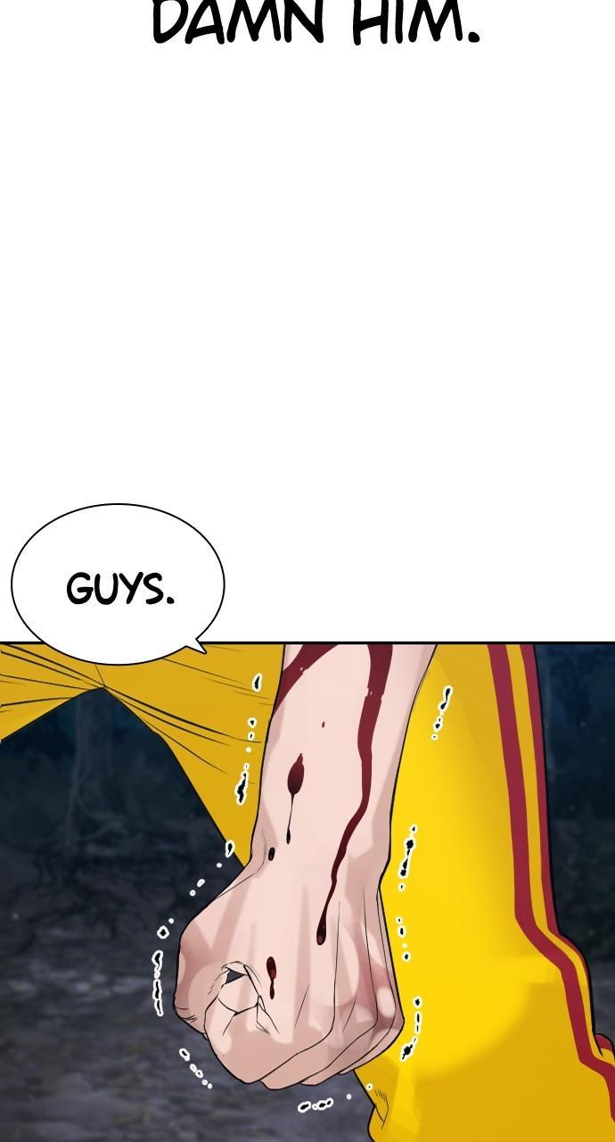 How to Fight Chap 194 - Next Chap 195