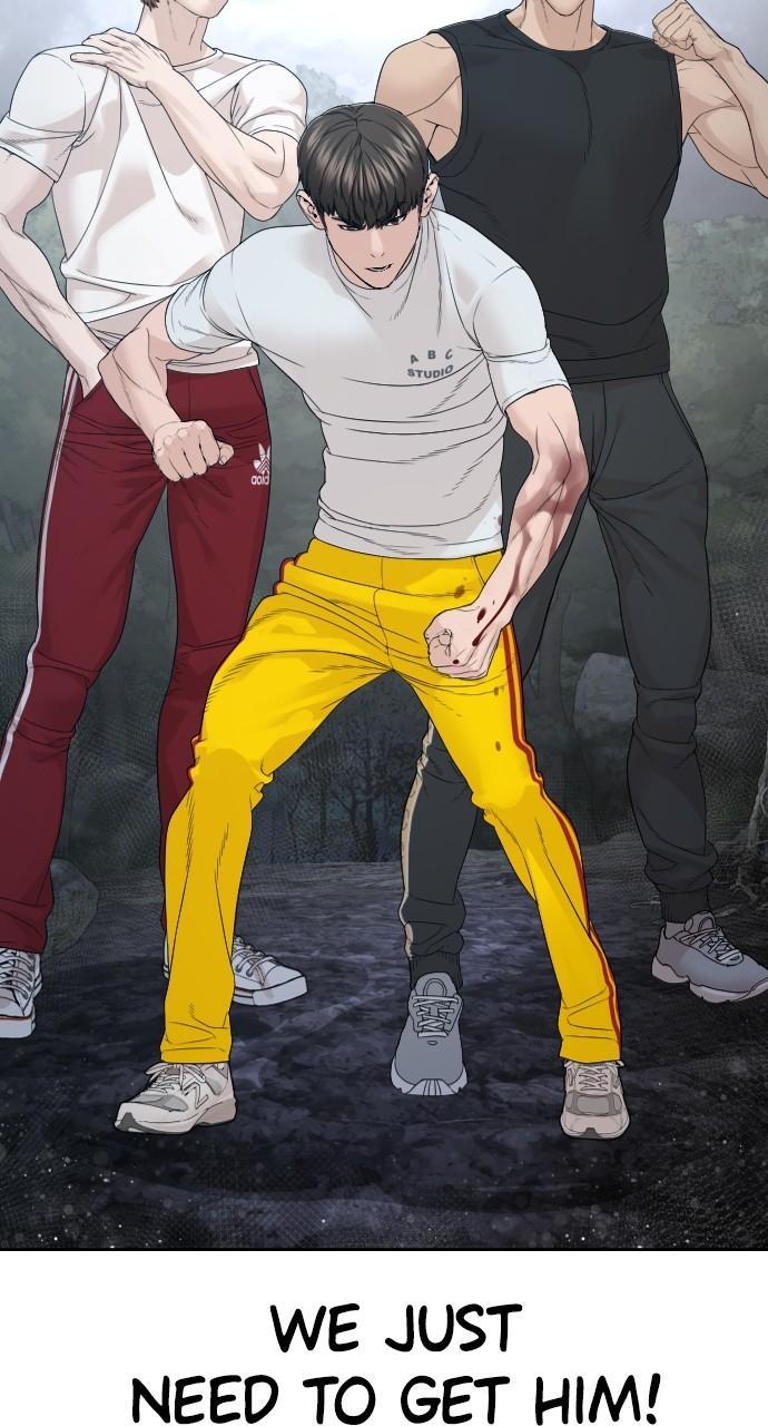 How to Fight Chap 194 - Next Chap 195