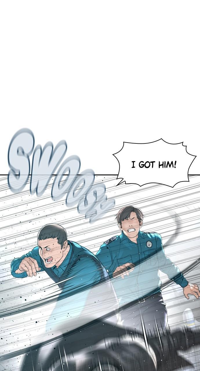 How to Fight Chap 194 - Next Chap 195