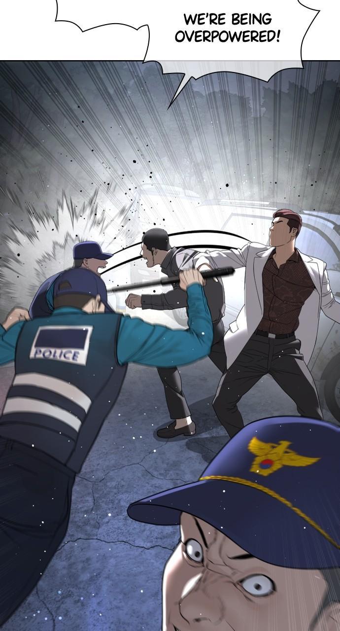 How to Fight Chap 194 - Next Chap 195