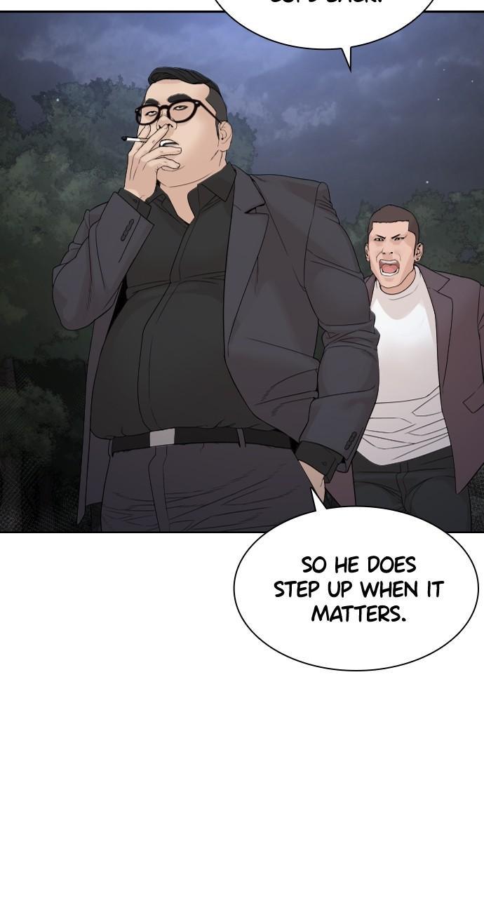 How to Fight Chap 194 - Next Chap 195