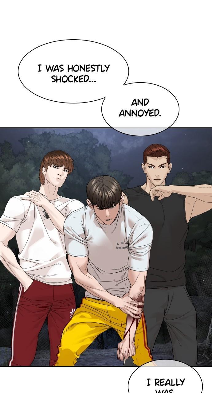 How to Fight Chap 194 - Next Chap 195