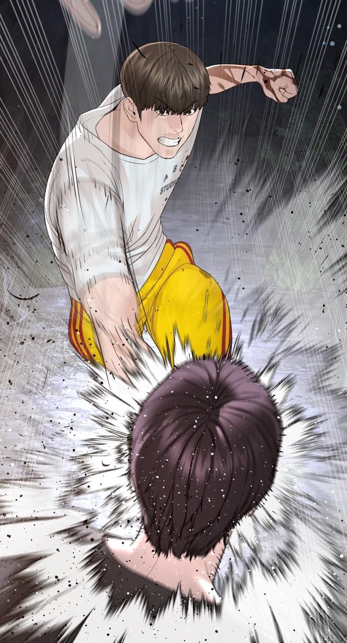 How to Fight Chap 194 - Next Chap 195