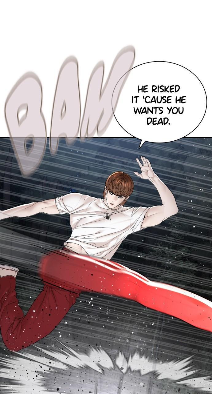 How to Fight Chap 194 - Next Chap 195