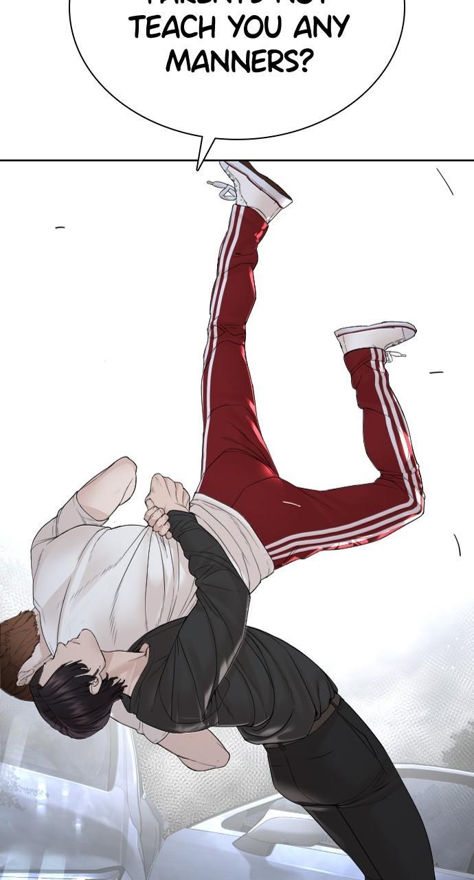 How to Fight Chap 194 - Next Chap 195