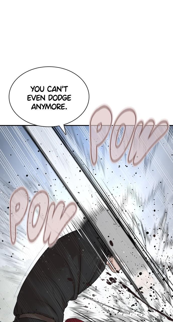 How to Fight Chap 194 - Next Chap 195