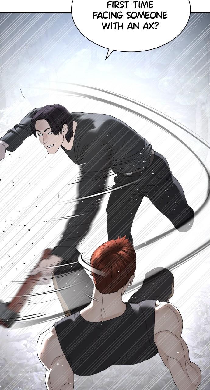 How to Fight Chap 194 - Next Chap 195