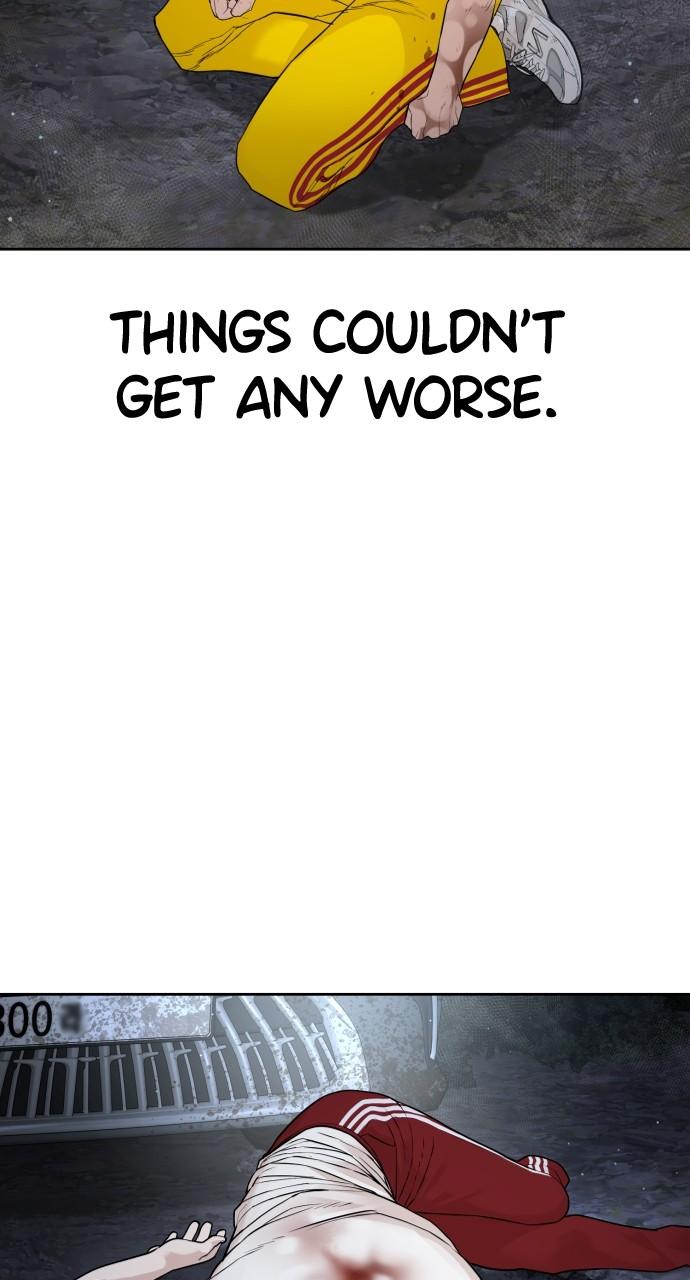 How to Fight Chap 195 - Next Chap 196