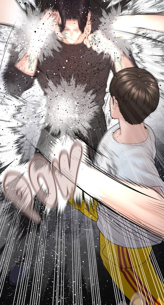 How to Fight Chap 195 - Next Chap 196