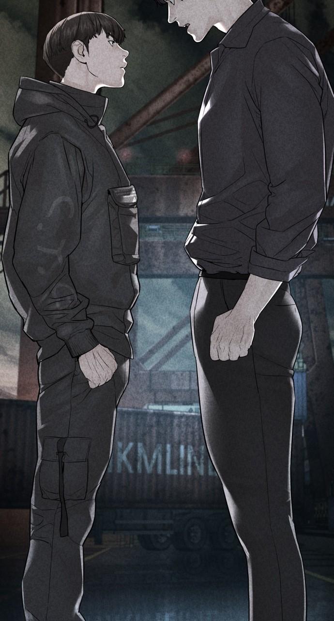 How to Fight Chap 195 - Next Chap 196