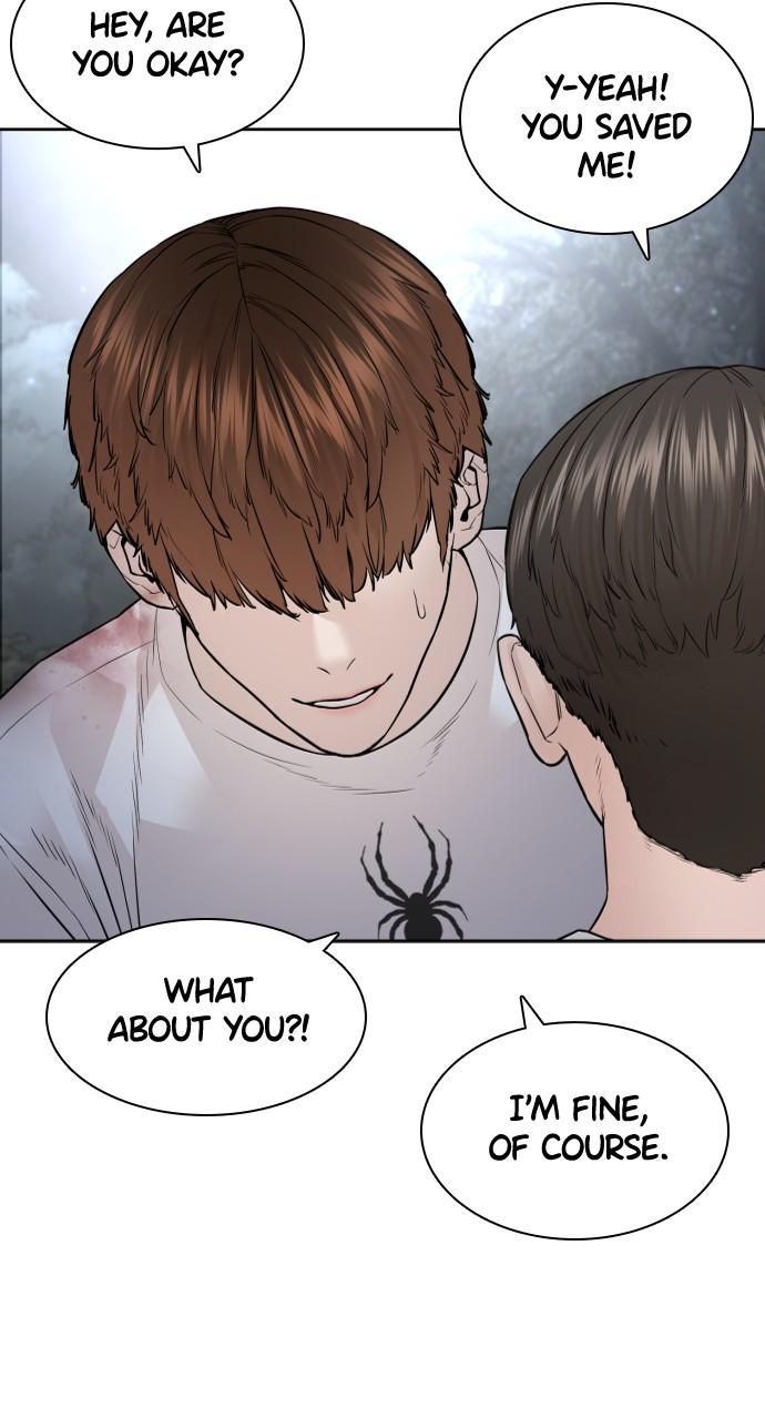 How to Fight Chap 195 - Next Chap 196