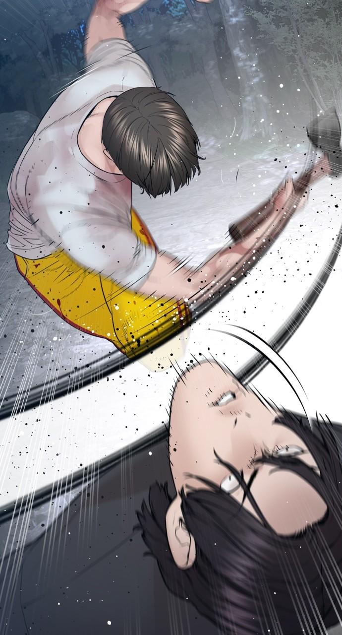 How to Fight Chap 195 - Next Chap 196