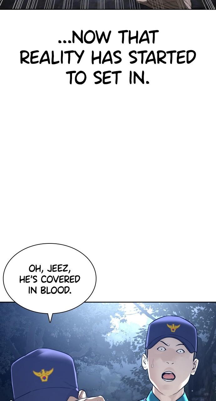 How to Fight Chap 195 - Next Chap 196