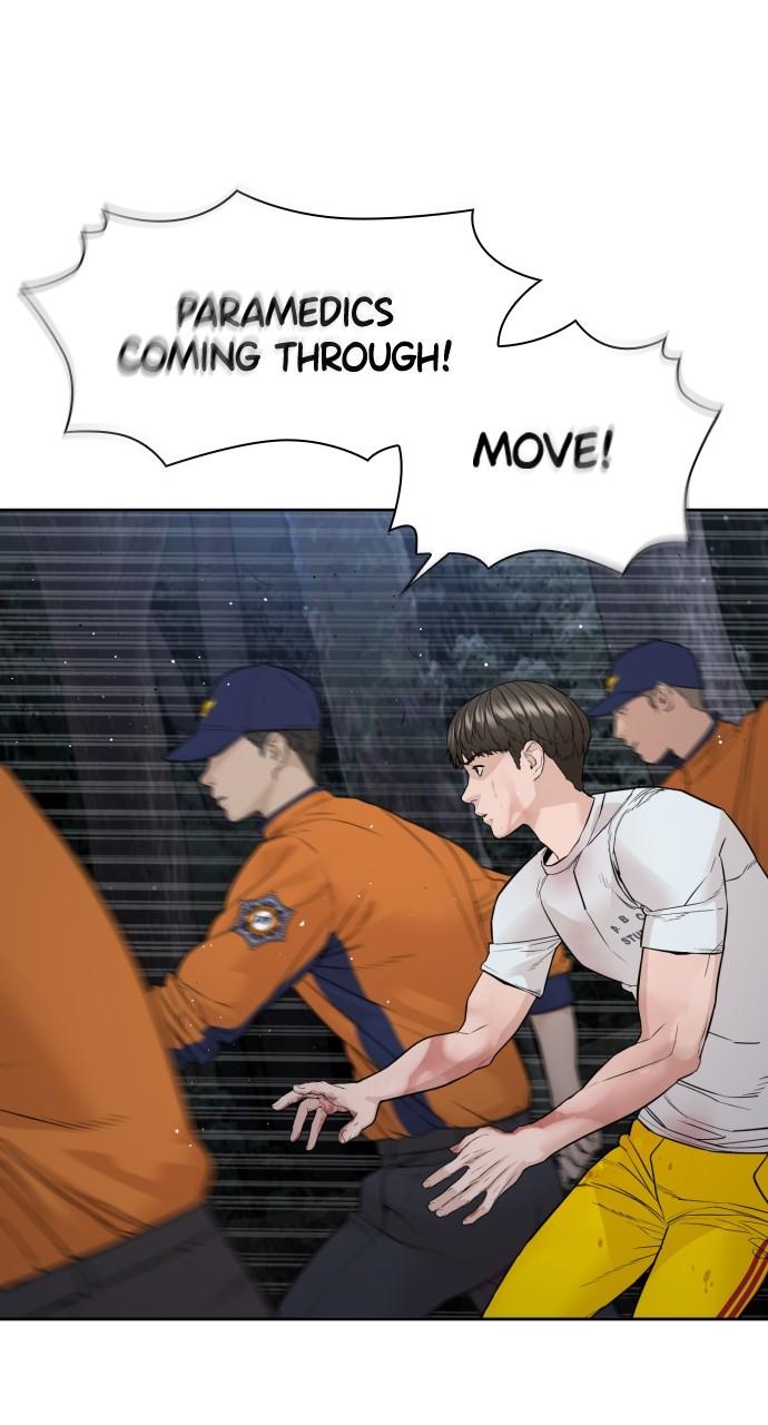 How to Fight Chap 195 - Next Chap 196