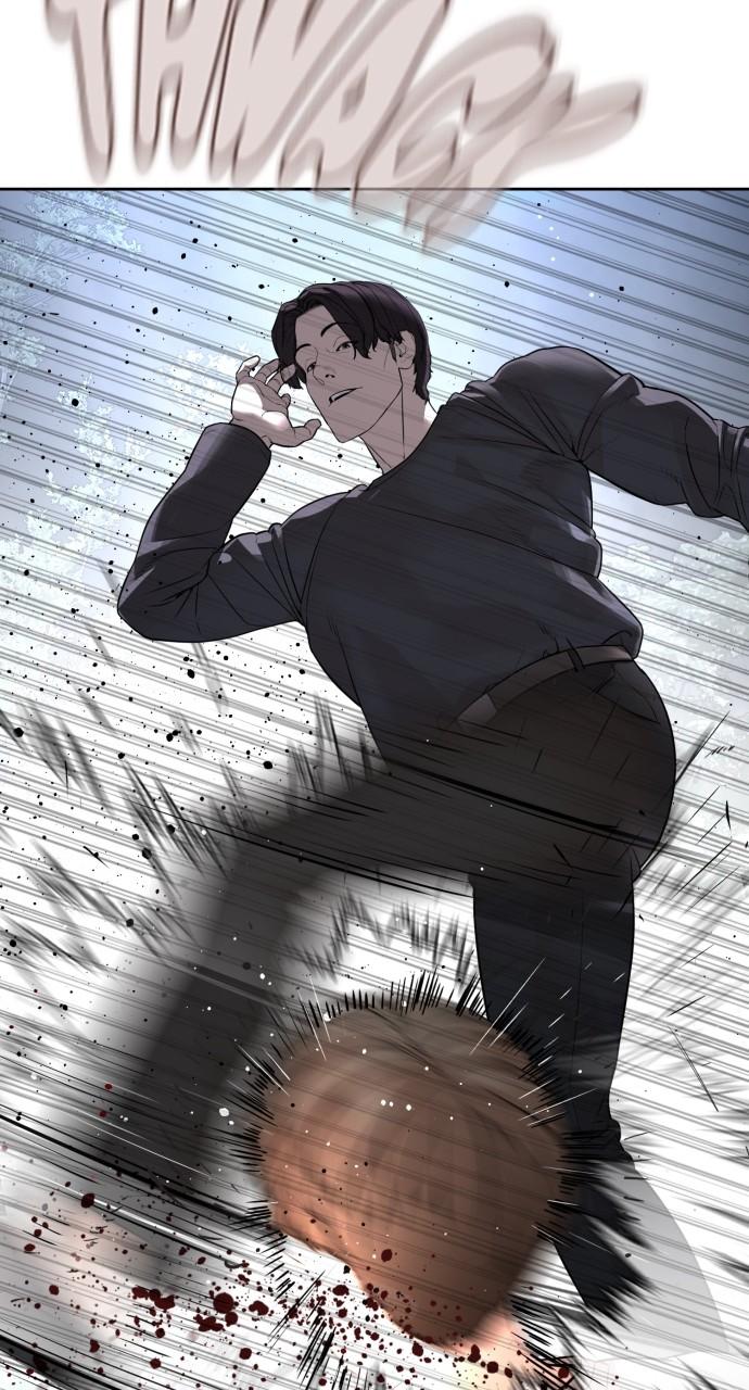 How to Fight Chap 195 - Next Chap 196