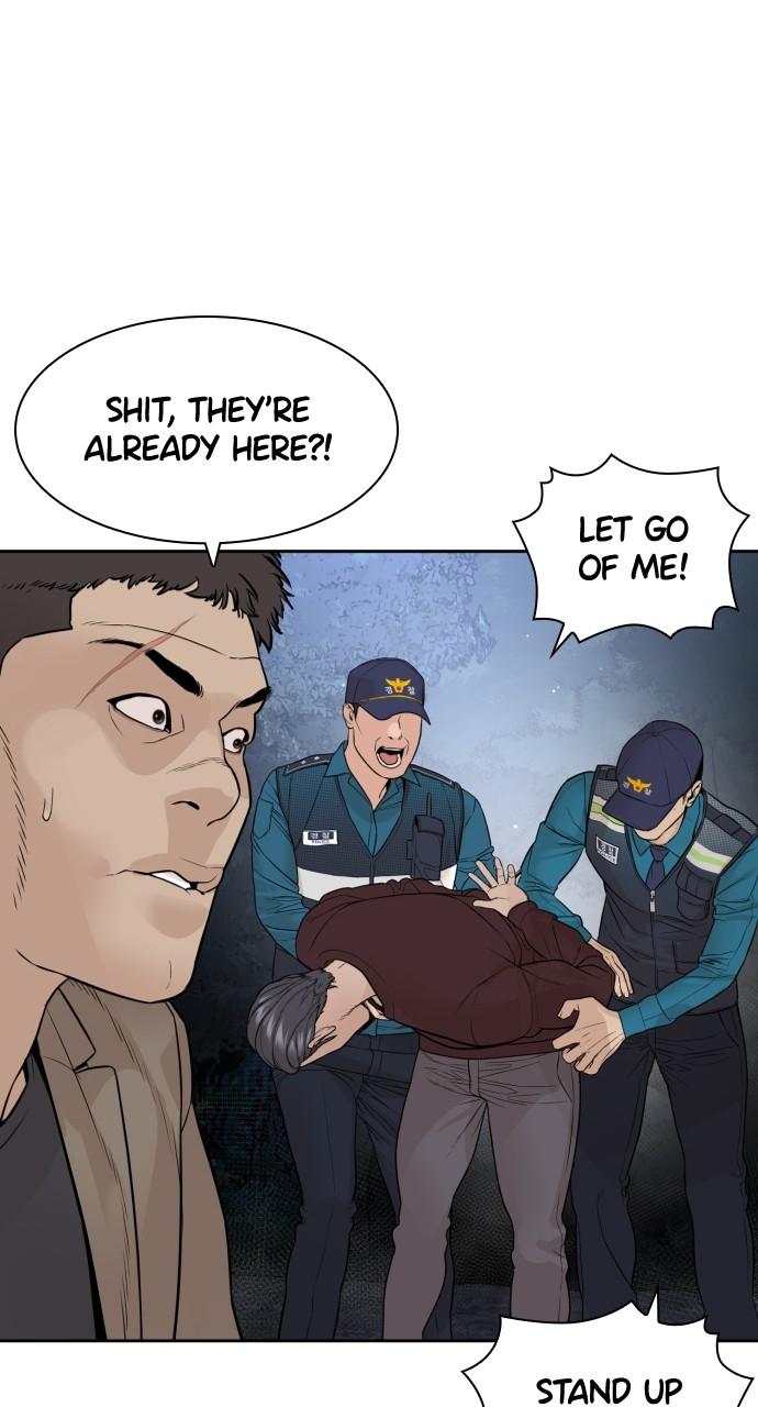 How to Fight Chap 195 - Next Chap 196