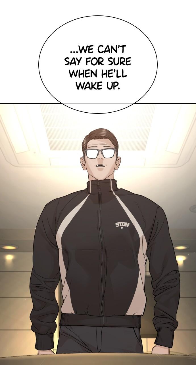 How to Fight Chap 196 - Next Chap 197