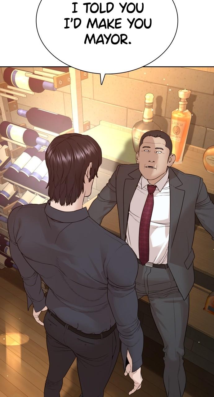 How to Fight Chap 196 - Next Chap 197