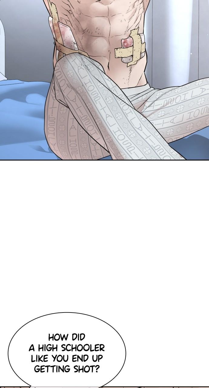 How to Fight Chap 196 - Next Chap 197