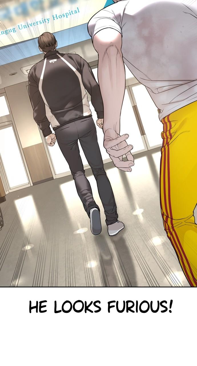 How to Fight Chap 196 - Next Chap 197