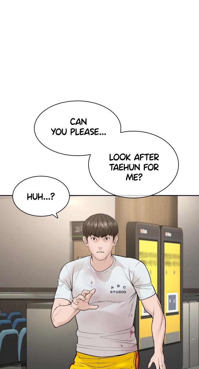 How to Fight Chap 196 - Next Chap 197